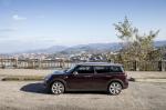 Mini Cooper D Clubman 2015 года (UK)